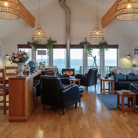 Отель Broad Bay House Back Экстерьер фото