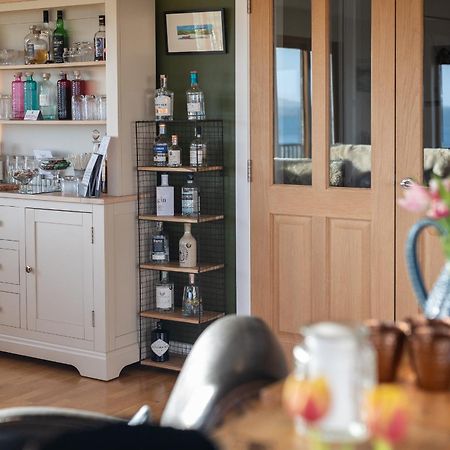 Отель Broad Bay House Back Экстерьер фото