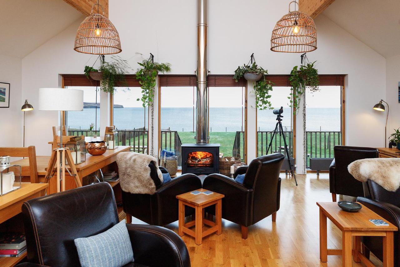 Отель Broad Bay House Back Экстерьер фото