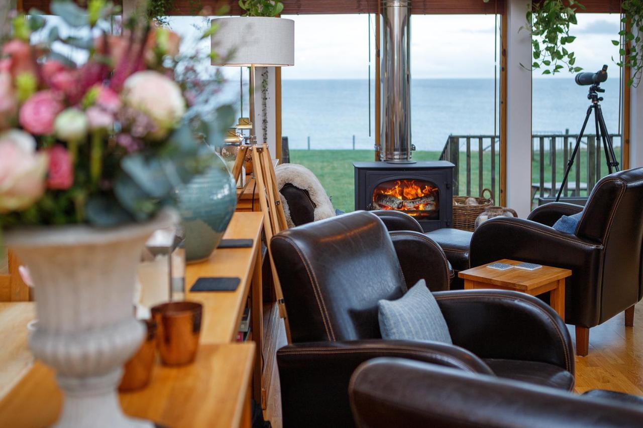 Отель Broad Bay House Back Экстерьер фото