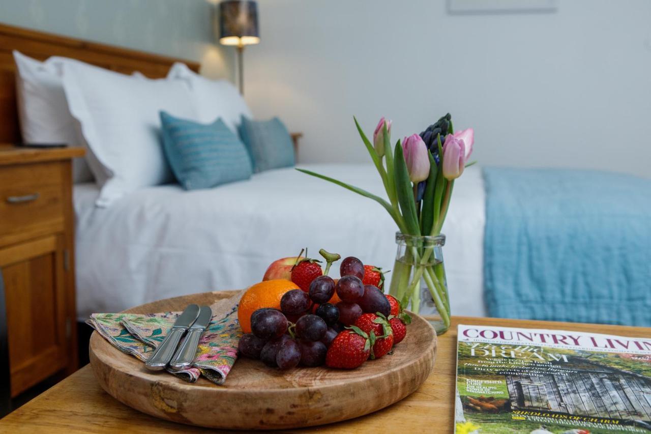 Отель Broad Bay House Back Экстерьер фото