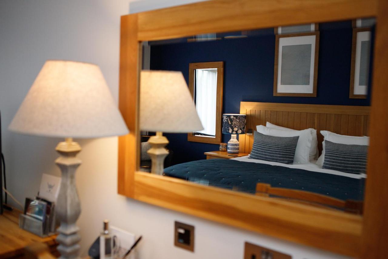 Отель Broad Bay House Back Экстерьер фото