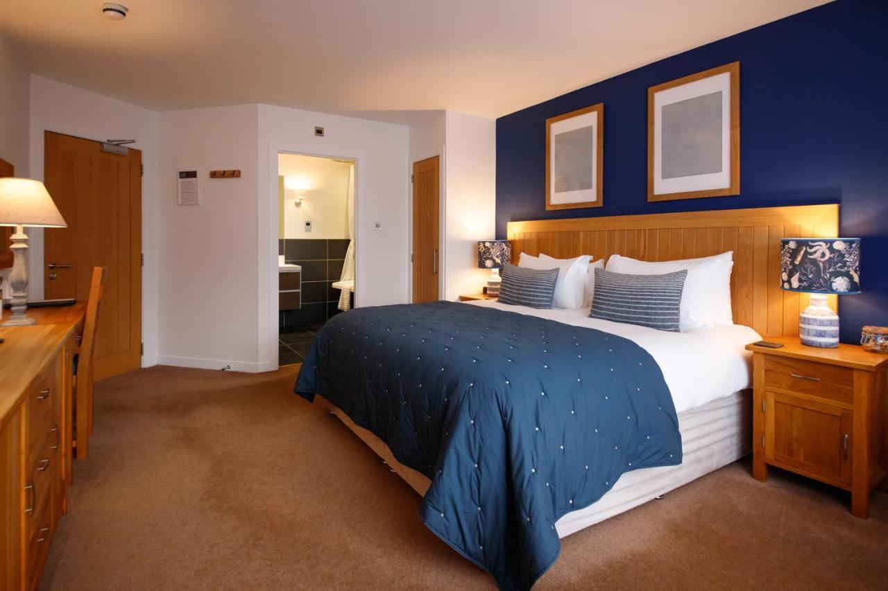 Отель Broad Bay House Back Экстерьер фото