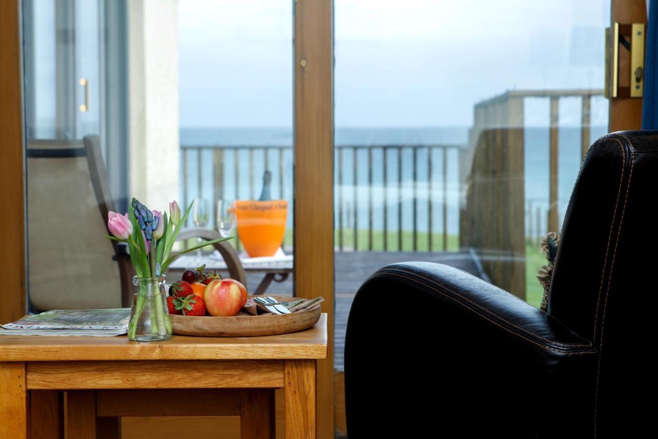 Отель Broad Bay House Back Экстерьер фото