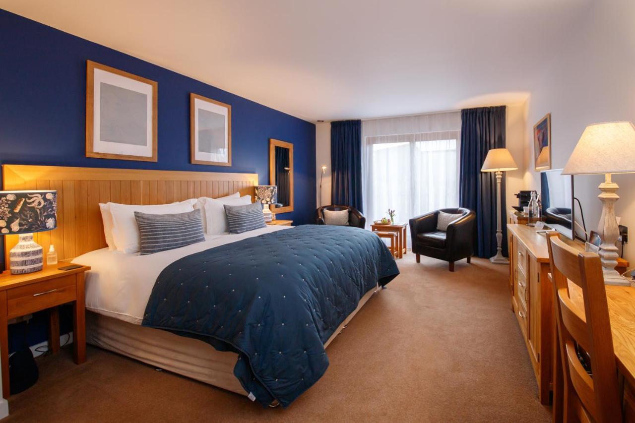 Отель Broad Bay House Back Экстерьер фото