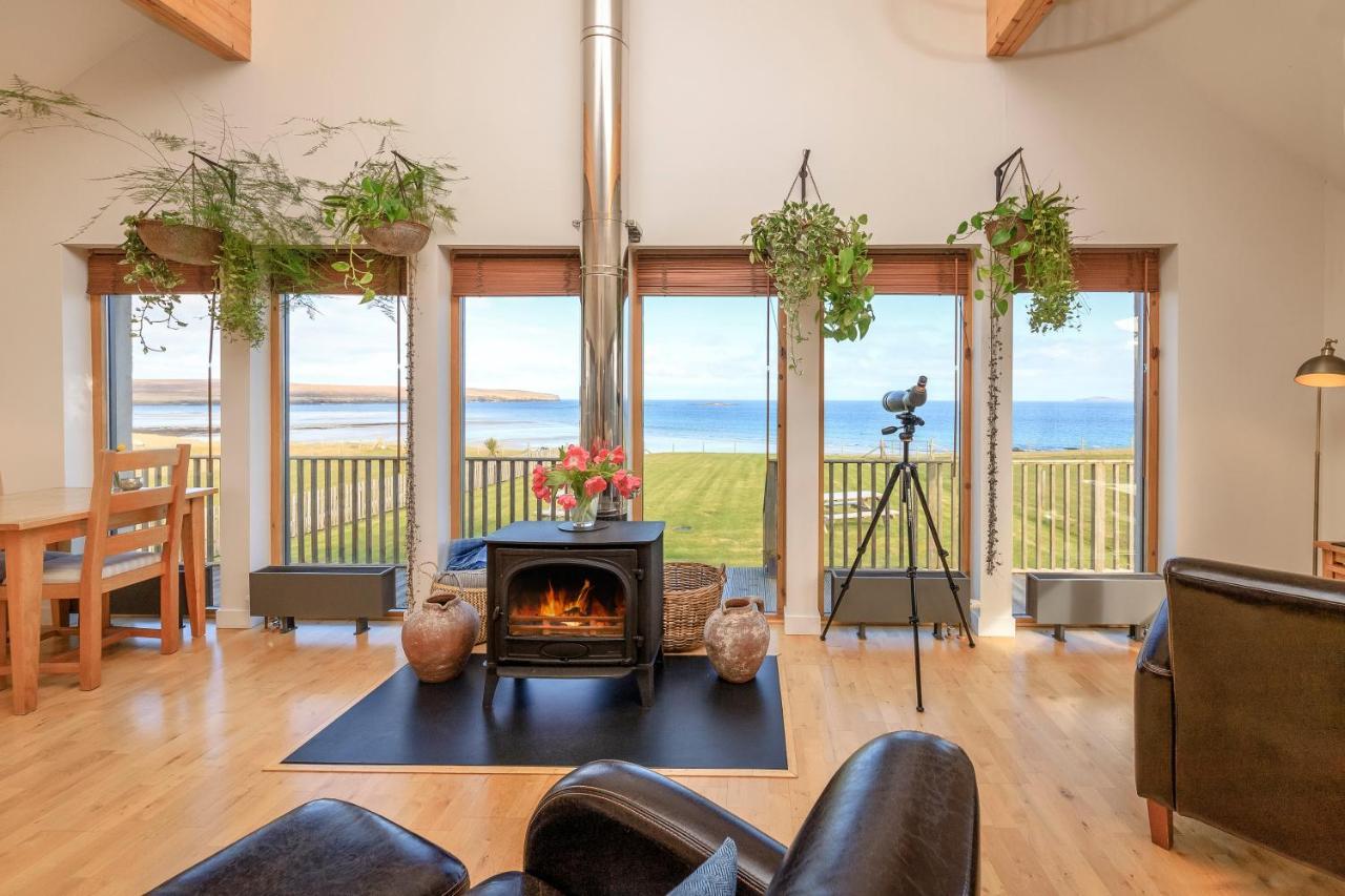 Отель Broad Bay House Back Экстерьер фото