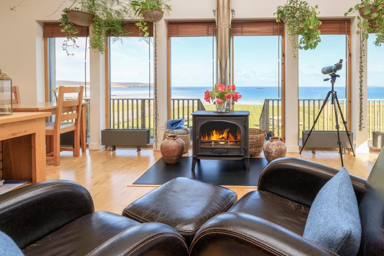 Отель Broad Bay House Back Экстерьер фото