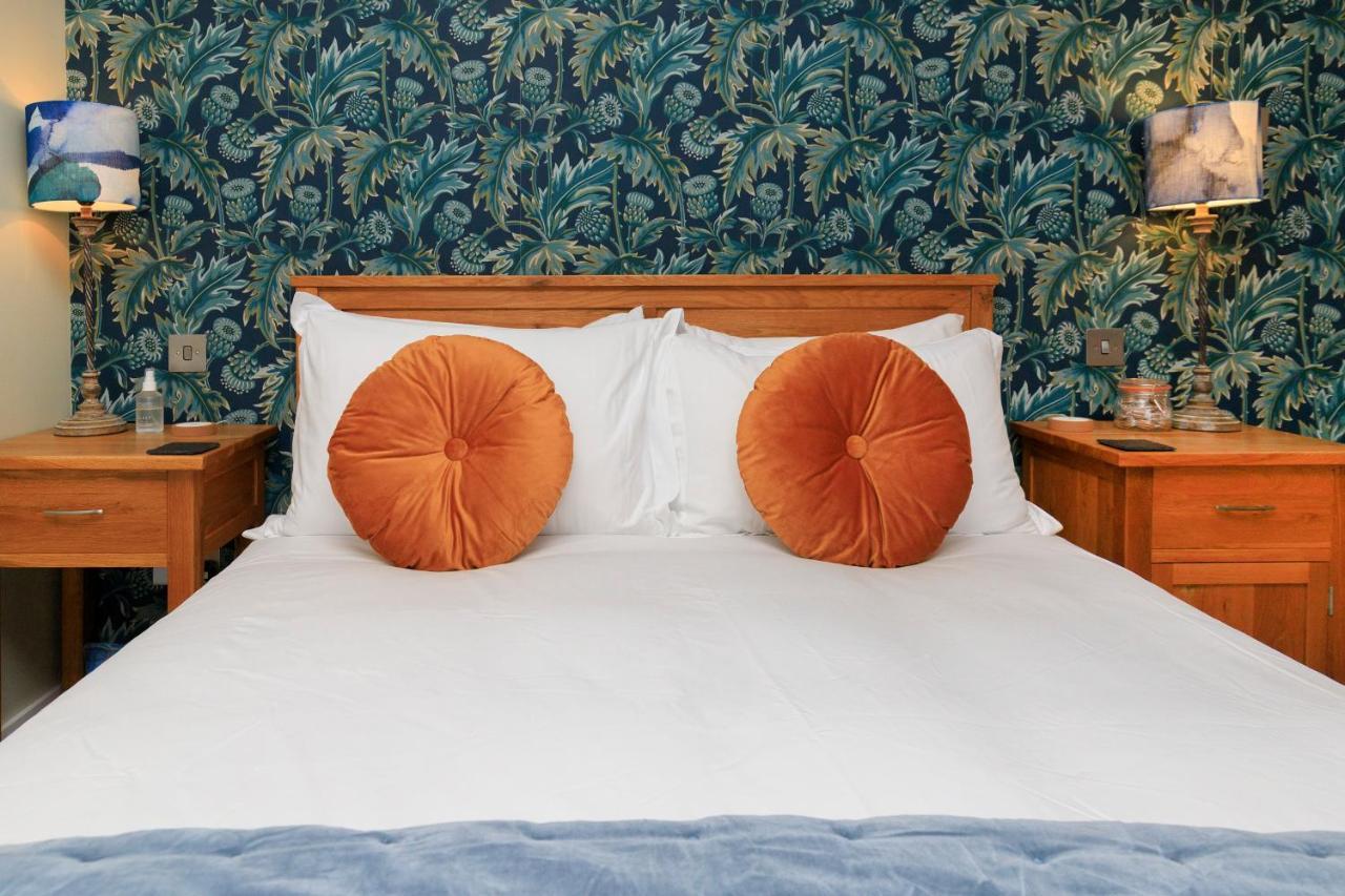 Отель Broad Bay House Back Экстерьер фото
