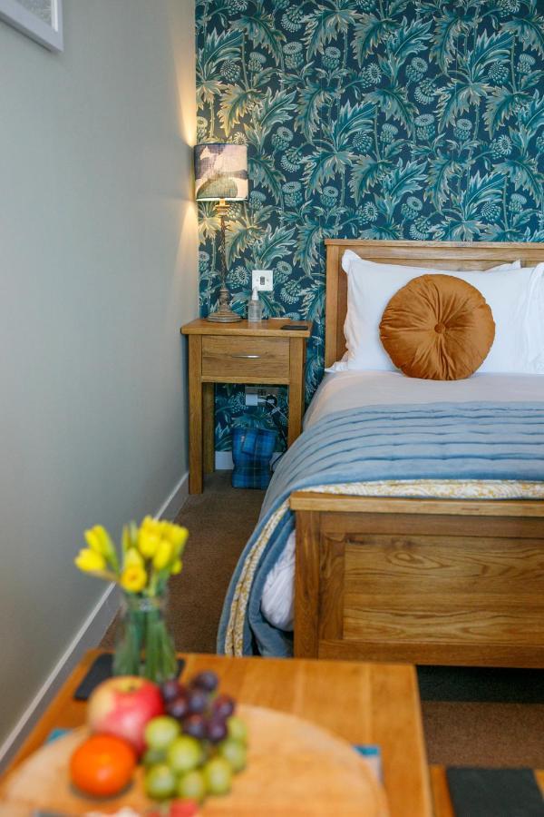 Отель Broad Bay House Back Экстерьер фото