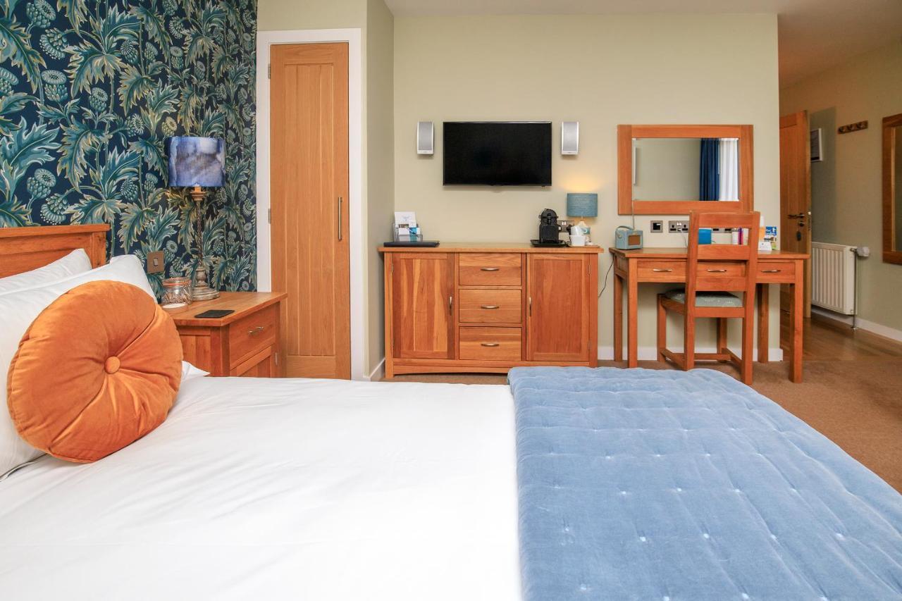 Отель Broad Bay House Back Экстерьер фото