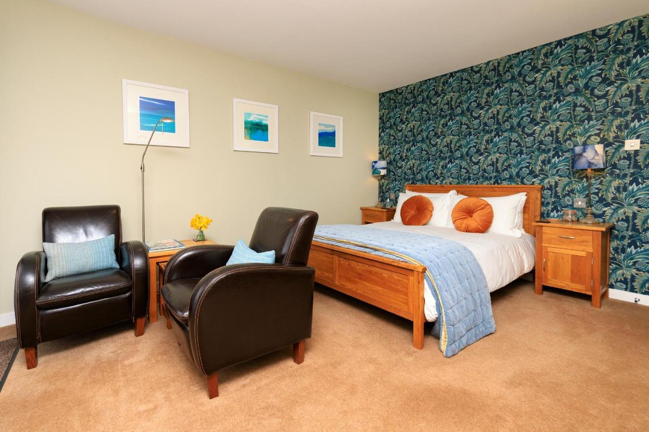 Отель Broad Bay House Back Экстерьер фото