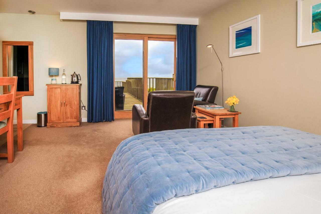 Отель Broad Bay House Back Экстерьер фото