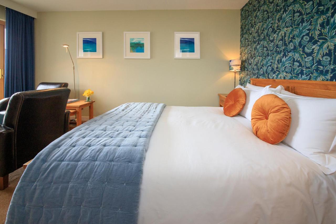 Отель Broad Bay House Back Экстерьер фото