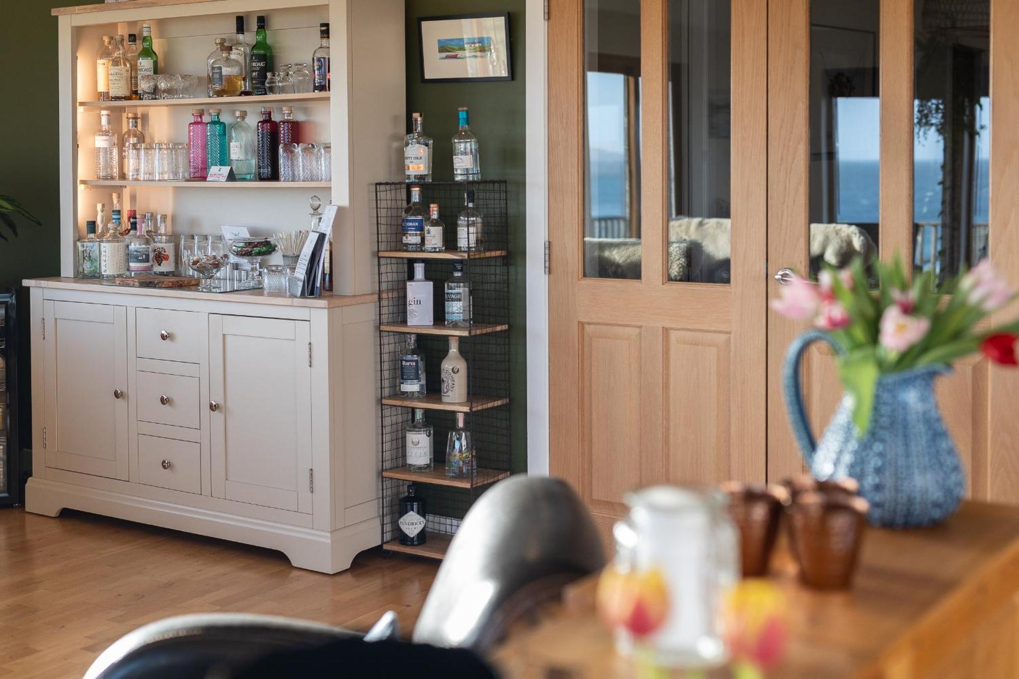 Отель Broad Bay House Back Экстерьер фото