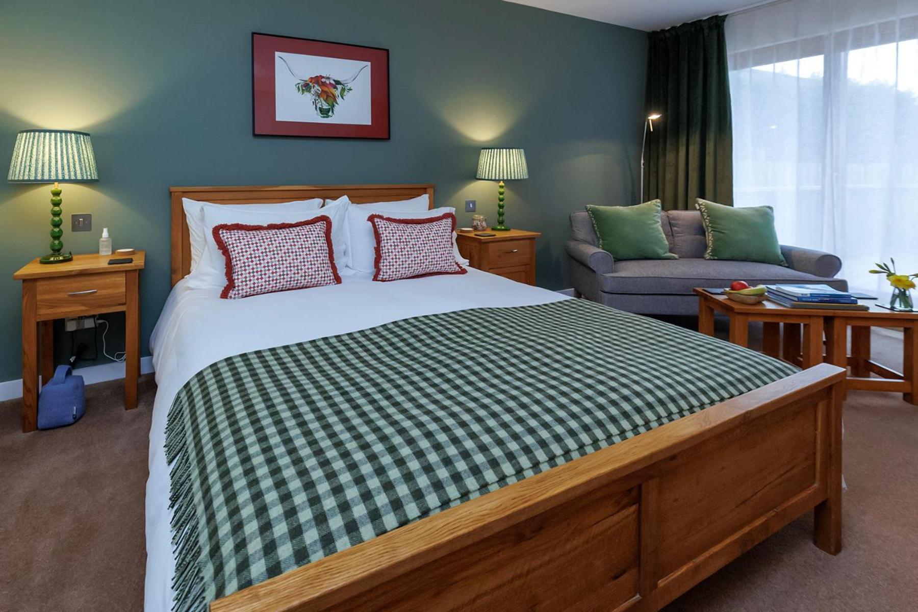 Отель Broad Bay House Back Экстерьер фото