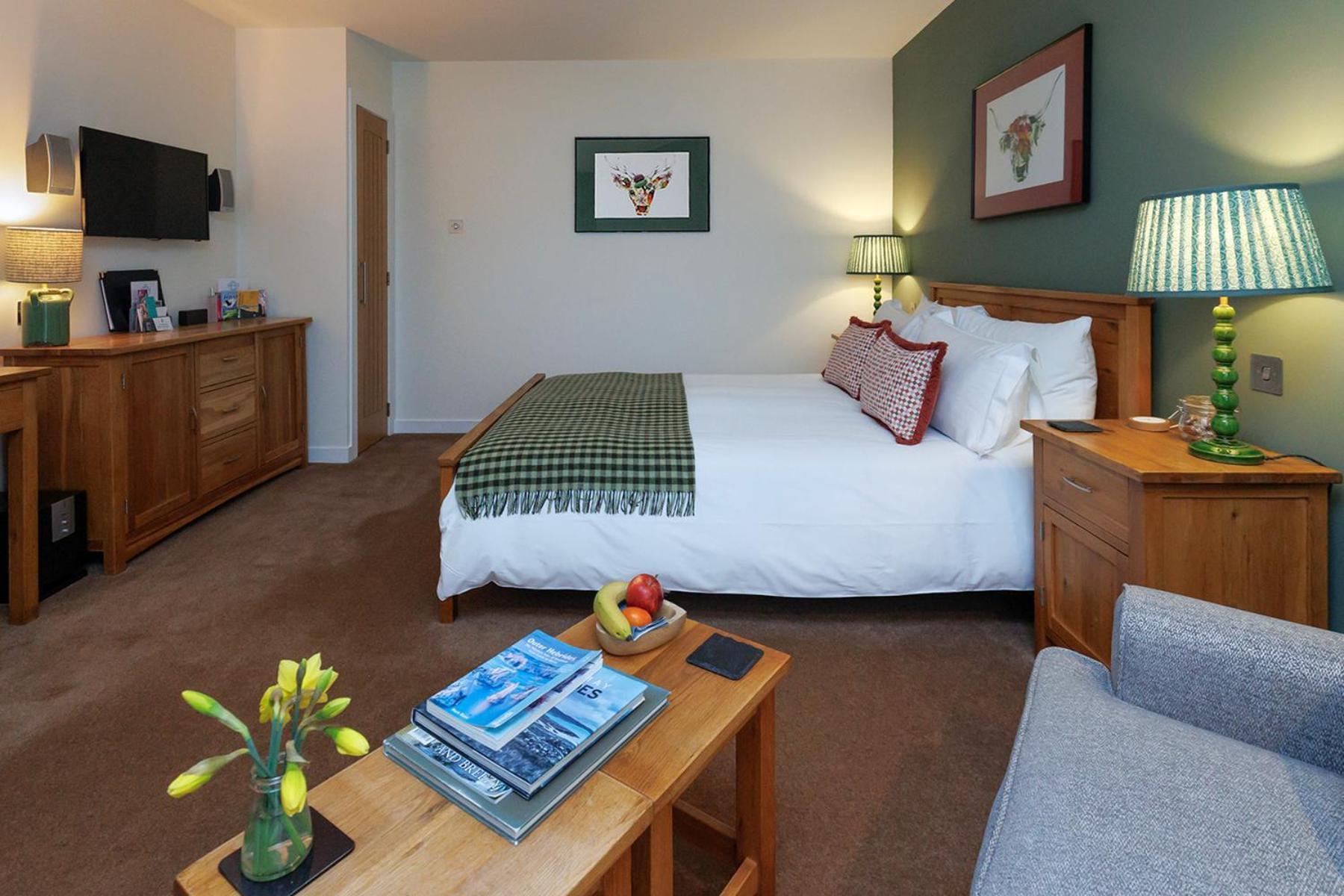 Отель Broad Bay House Back Экстерьер фото