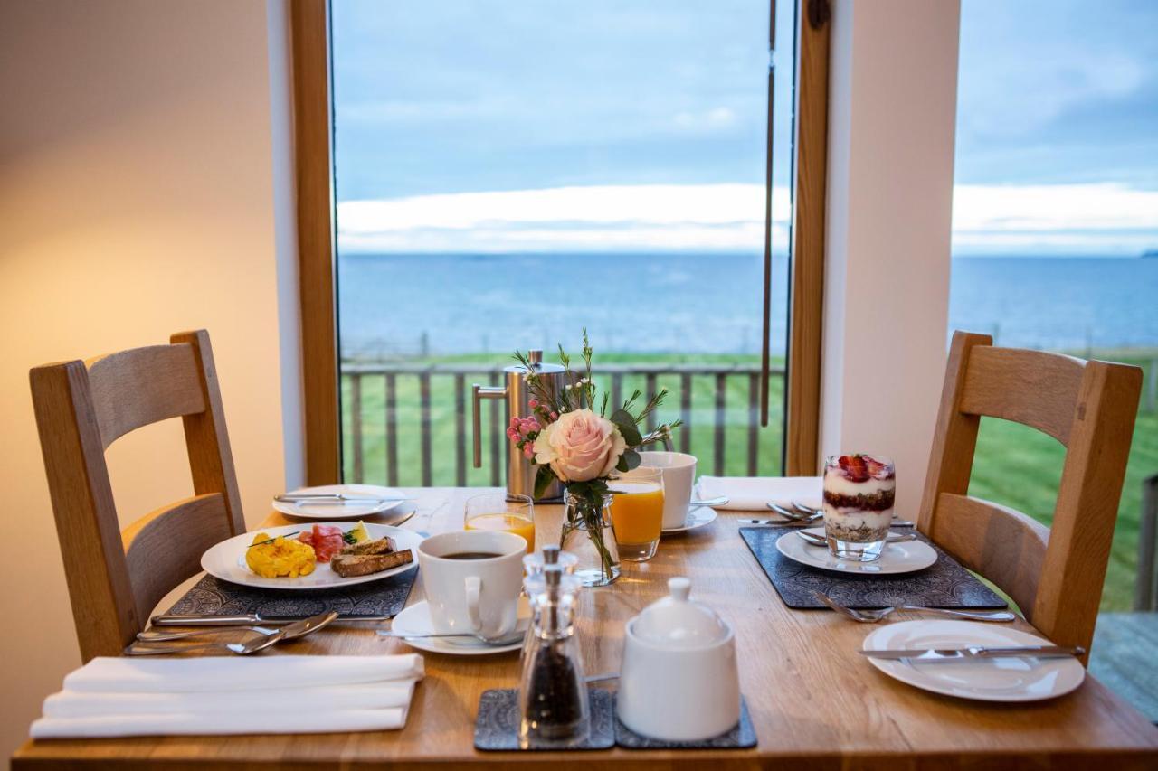 Отель Broad Bay House Back Экстерьер фото