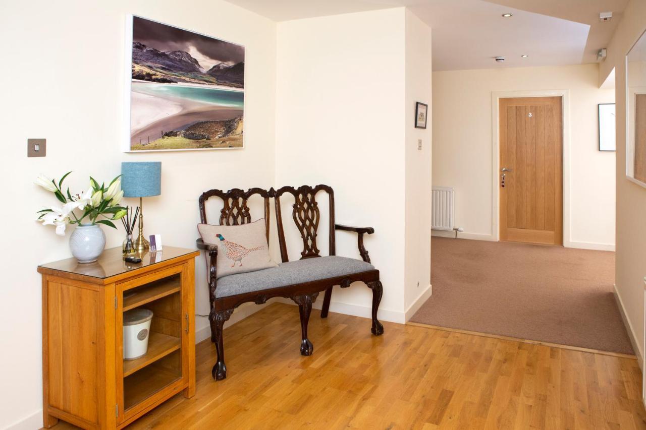 Отель Broad Bay House Back Экстерьер фото