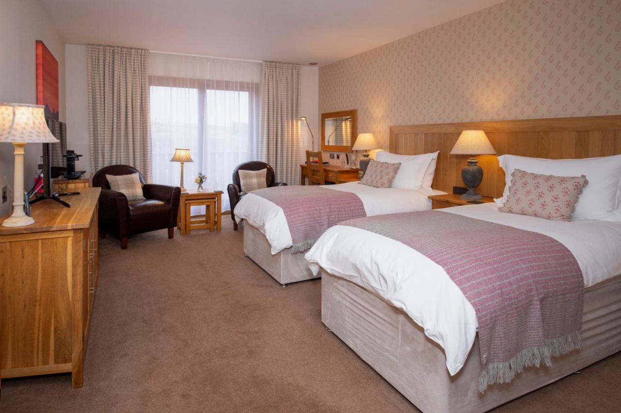 Отель Broad Bay House Back Экстерьер фото