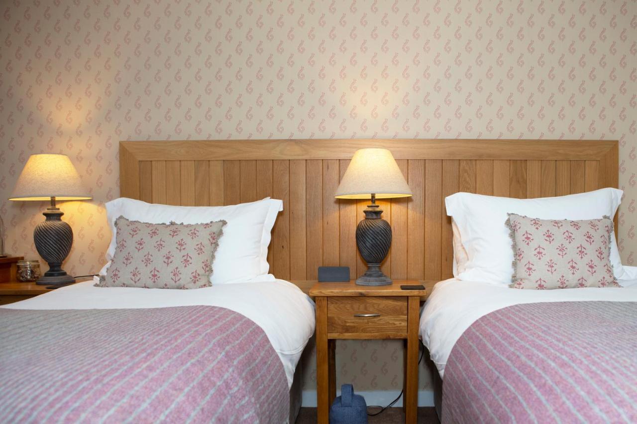 Отель Broad Bay House Back Экстерьер фото