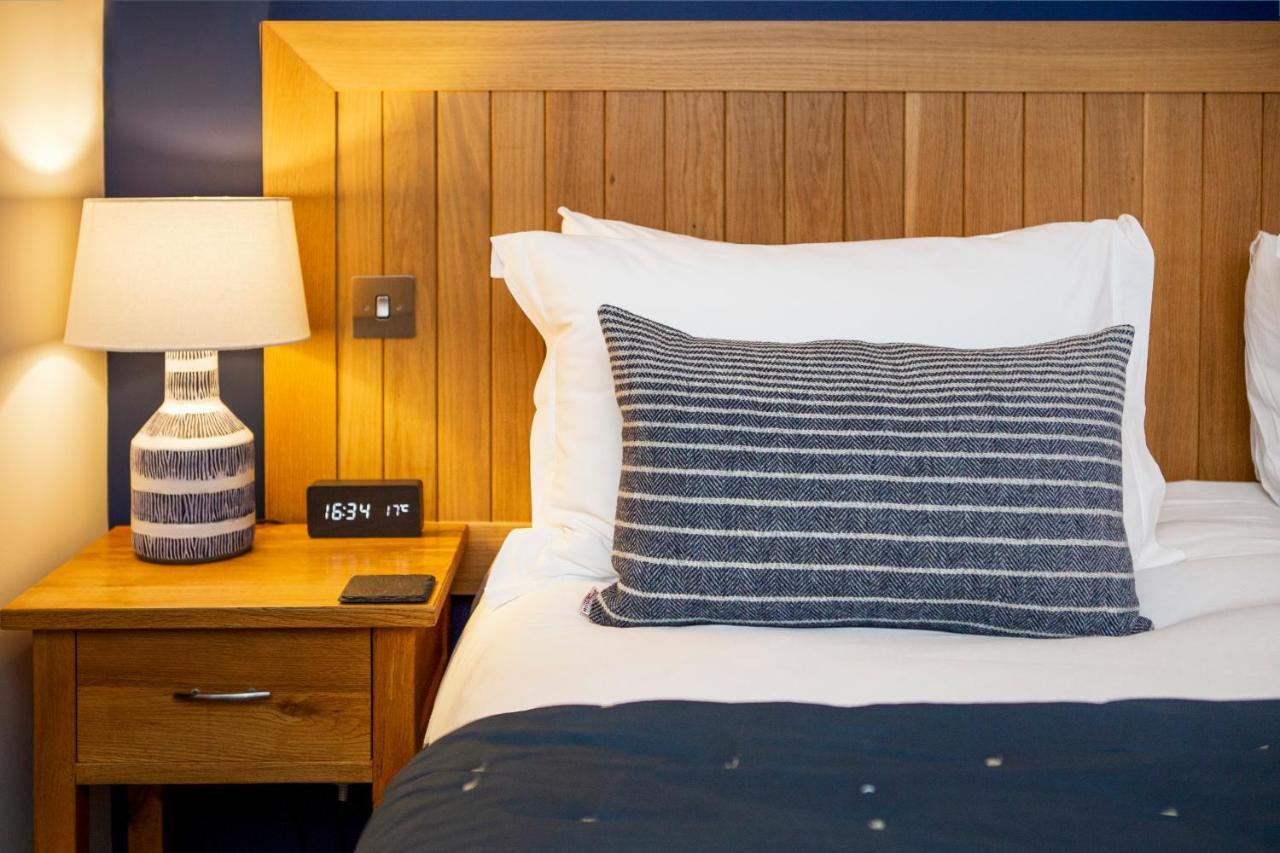 Отель Broad Bay House Back Экстерьер фото