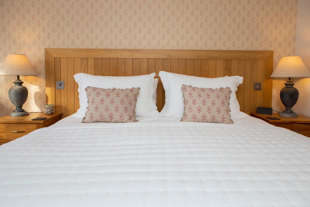 Отель Broad Bay House Back Экстерьер фото